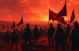 10 Films Similaires à Far Away : Les Soldats de l'Espoir pour les Amateurs d'Épopées