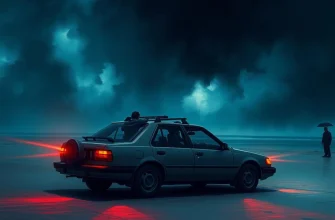 10 Thrillers similaires à Souviens-toi… l'été dernier