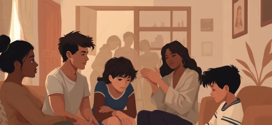 10 Œuvres Similaires à La Communauté