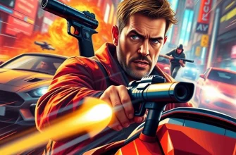 10 Films Similaires à The Shanghaï Job