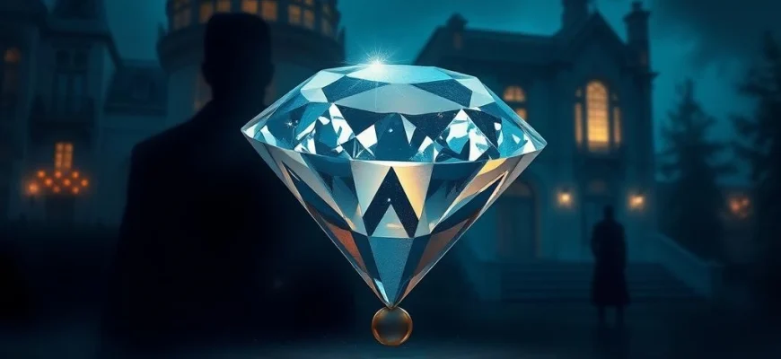 10 œuvres similaires à Tout le monde aime les diamants