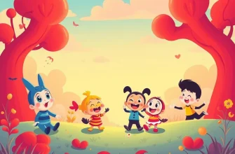 Découvrez 10 séries similaires à Tickety Toc