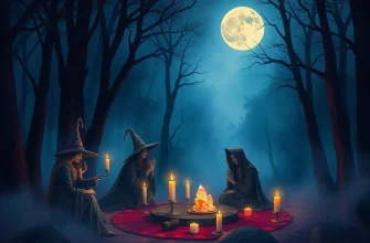 10 Films et séries similaires à 'Les Sorcières d'Akelarre'