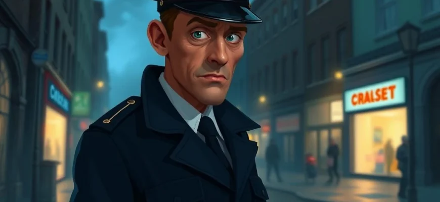 10 films et séries similaires à L'Irlandais