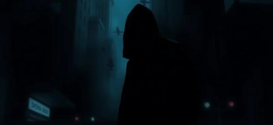 10 œuvres similaires à AnGsT pour les fans de récits sombres