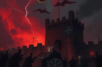 10 films et séries similaires à Fortress