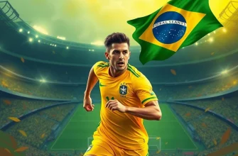 10 œuvres similaires à All or Nothing : Brazil National Team