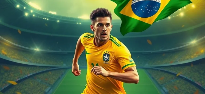 10 œuvres similaires à All or Nothing : Brazil National Team