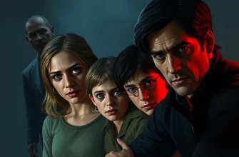 10 films similaires à Infiltré pour les amateurs de thrillers