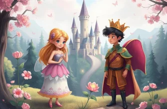10 Films et Séries Enchanteresses Comme Charming: Un Prince Trop Charmant