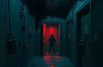 10 Films et Séries Similaires à Iron Doors