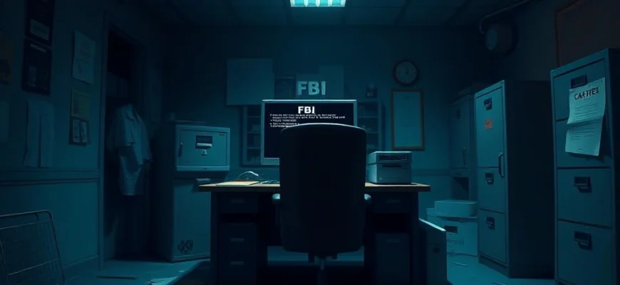 10 œuvres similaires à The X-Files : le film pour les fans