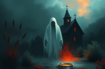 10 œuvres similaires à La Malédiction de la Dame Blanche