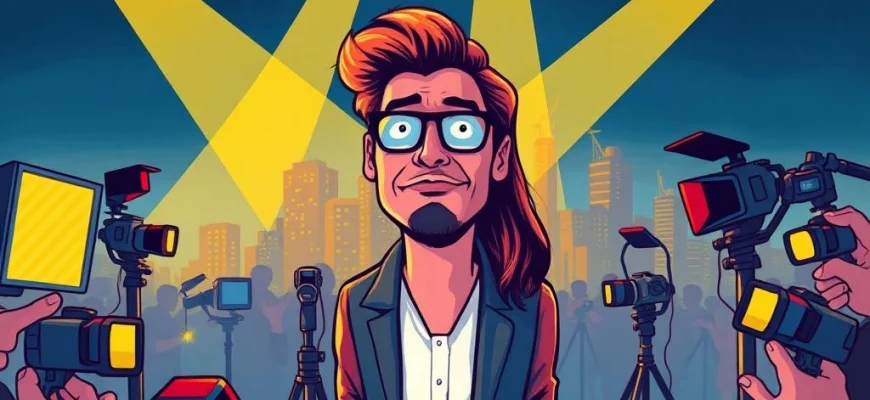 10 séries et films similaires à White Famous