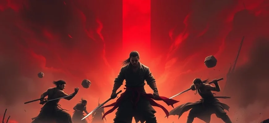 10 Films et séries similaires à Ken le survivant