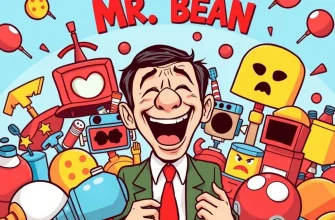 10 séries et films pour les fans de Mr. Bean