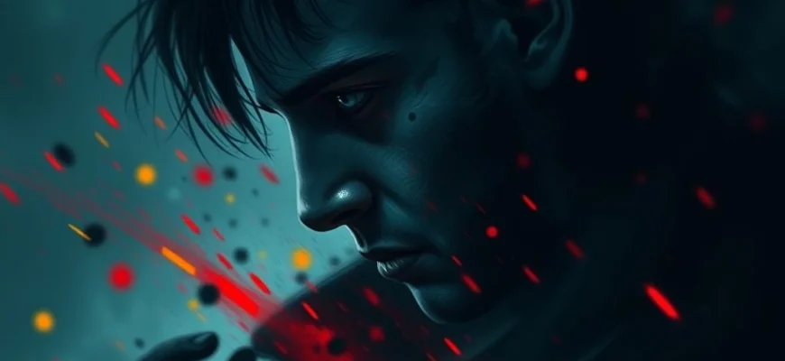 10 films à voir si vous avez aimé Irréversible