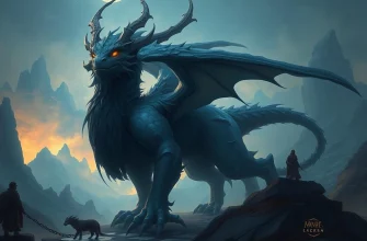 10 œuvres fantastiques comme Le Griffon