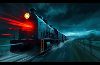 10 Films à l'Adrénaline Élevée Comme Runaway Train