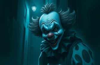 10 Œuvres Similaires à Wrinkles the Clown