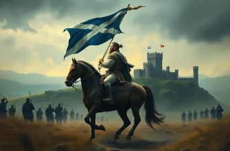 10 Œuvres Similaires à Braveheart pour les Amateurs d'Épopées