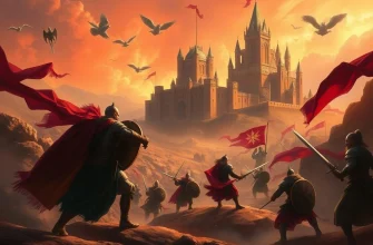 10 Films similaires à La Dernière Légion