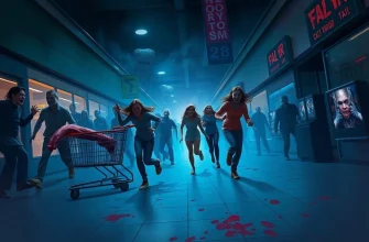 10 œuvres similaires à Black Friday ! pour les fans d'horreur