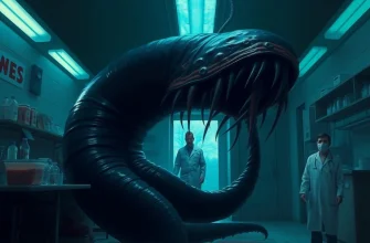 10 films similaires à L'Attaque des sangsues géantes