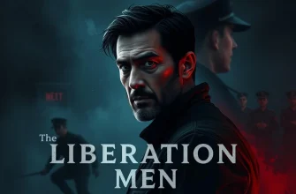 10 Œuvres à Voir si Vous Aimez The Liberation Men