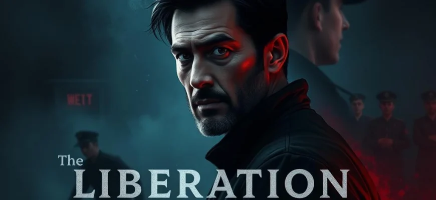 10 Œuvres à Voir si Vous Aimez The Liberation Men