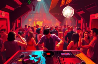 10 œuvres qui respirent l'esprit de Studio 54