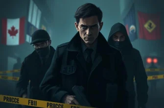 10 séries et films similaires à Esprits Criminels : Unité Sans Frontières