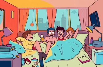 10 comédies déjantées comme Very Bad Trip