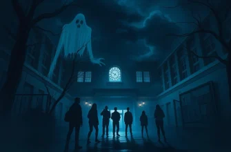 10 séries et films similaires à School Spirits