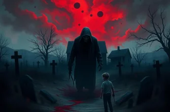 10 Œuvres Horrifiques Similaires à La Maison des 1000 morts