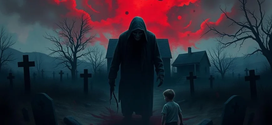 10 Œuvres Horrifiques Similaires à La Maison des 1000 morts