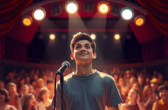 10 films et séries similaires à First Act