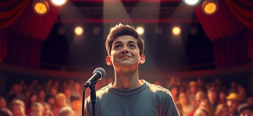 10 films et séries similaires à First Act