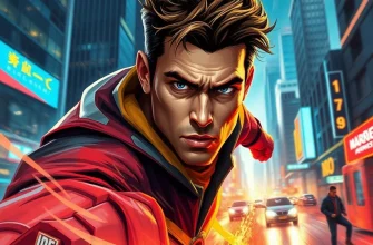 10 Œuvres qui Rivalisent avec Une Journée en enfer