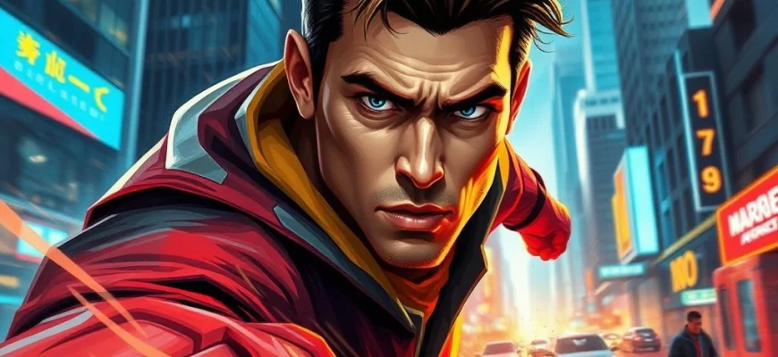 10 Œuvres qui Rivalisent avec Une Journée en enfer