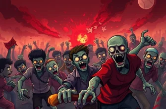 10 œuvres à voir si vous avez aimé Kill Dead Zombie