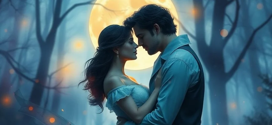 10 œuvres similaires à Twilight, chapitre 2 : Tentation