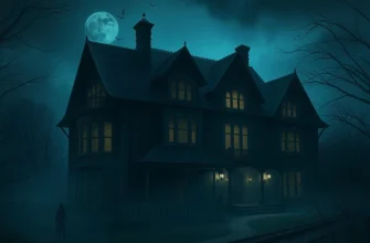 Découvrez 10 Thrillers Similaires à House of Darkness