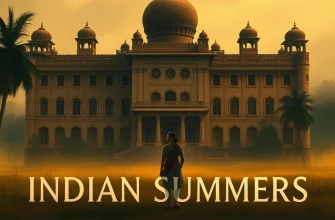 10 œuvres similaires à Indian Summers pour les fans