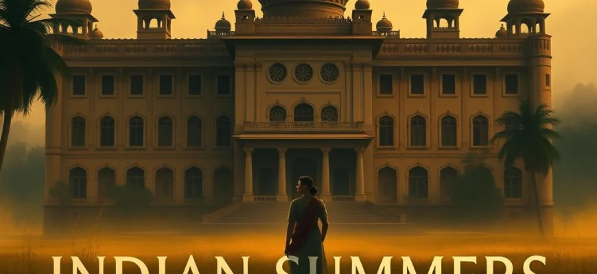 10 œuvres similaires à Indian Summers pour les fans