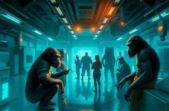 10 films et séries similaires à La Planète des singes : Les Origines