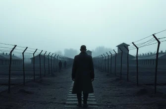 10 films et séries similaires à La Zone d'intérêt