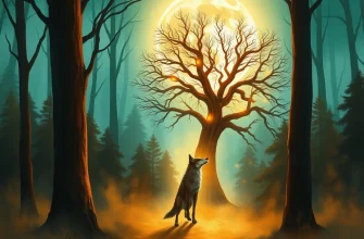 Découvrez 10 œuvres similaires à Les 4 âmes du coyote