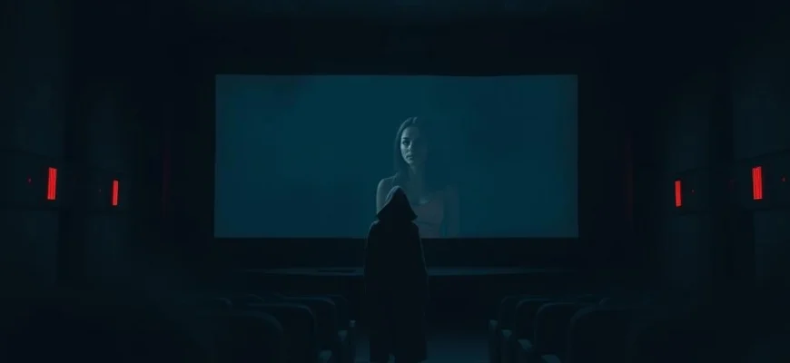 10 Films et séries similaires à Deceit - L'amour hors limite