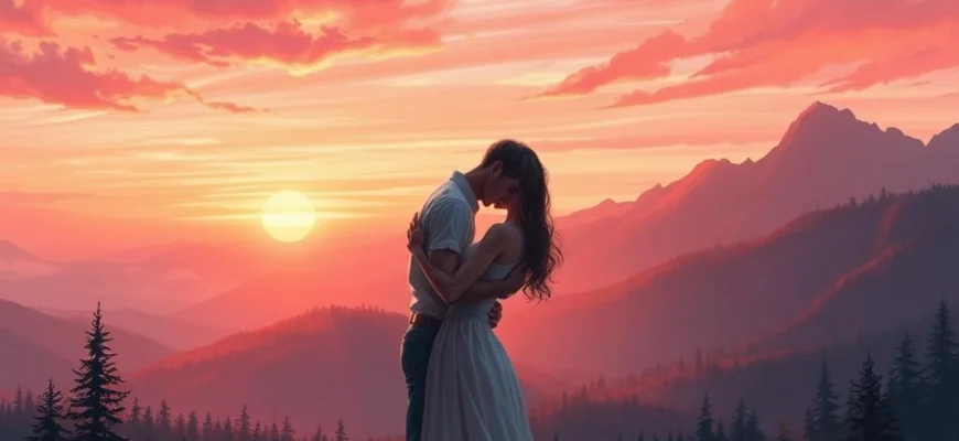 10 Œuvres Similaires à Banel & Adama pour les Amateurs d'Émotions